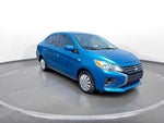 2024 Mitsubishi Mirage G4 ES CVT