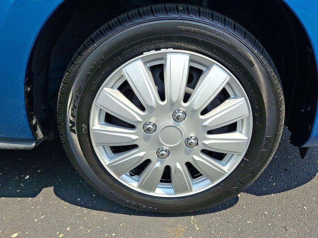 2024 Mitsubishi Mirage G4 ES CVT