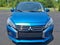 2024 Mitsubishi Mirage G4 ES CVT