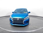 2024 Mitsubishi Mirage G4 ES CVT