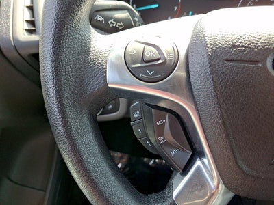2022 Ford Transit Connect Wagon XLT LWB w/Rear Symmetrical Doors