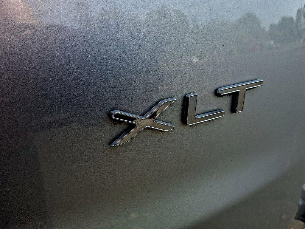 2022 Ford Transit Connect Wagon XLT LWB w/Rear Symmetrical Doors