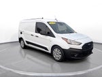 2020 Ford Transit Connect Van XL LWB w/Rear Symmetrical Doors