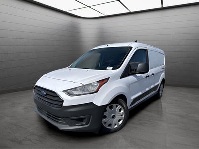 2020 Ford Transit Connect Van XL