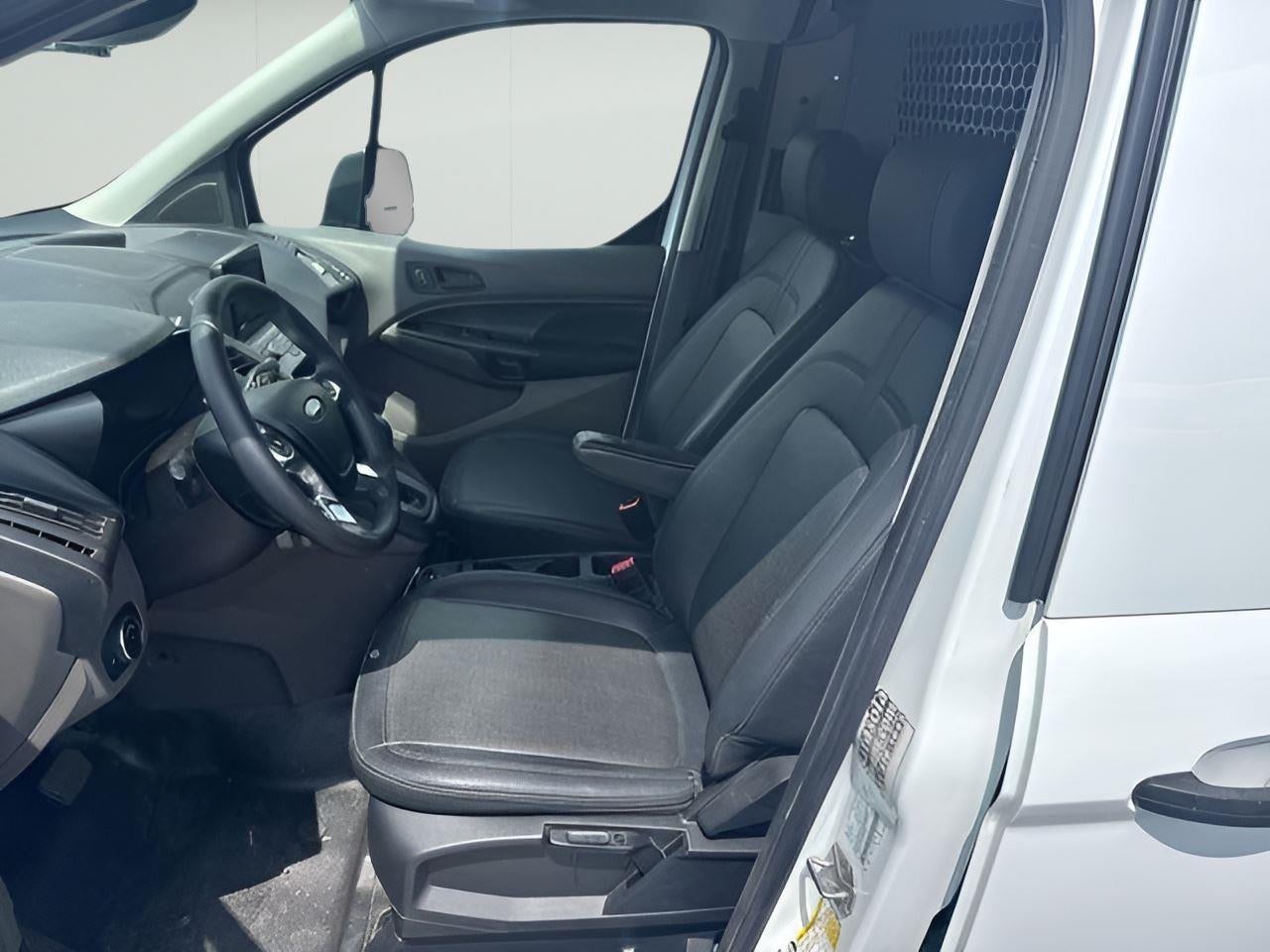 2020 Ford Transit Connect Van XL