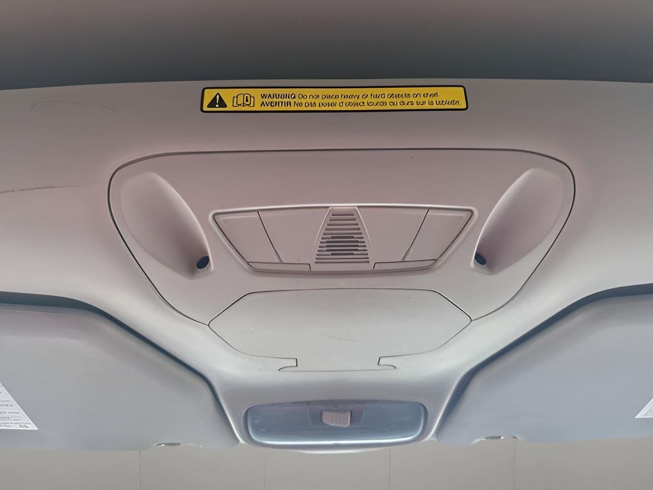 2020 Ford Transit Connect Van XL