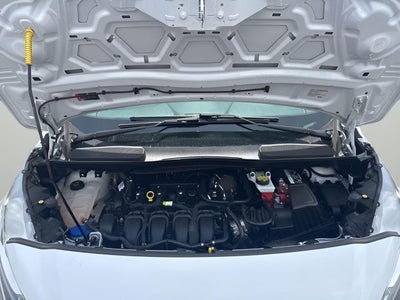 2020 Ford Transit Connect Van XL