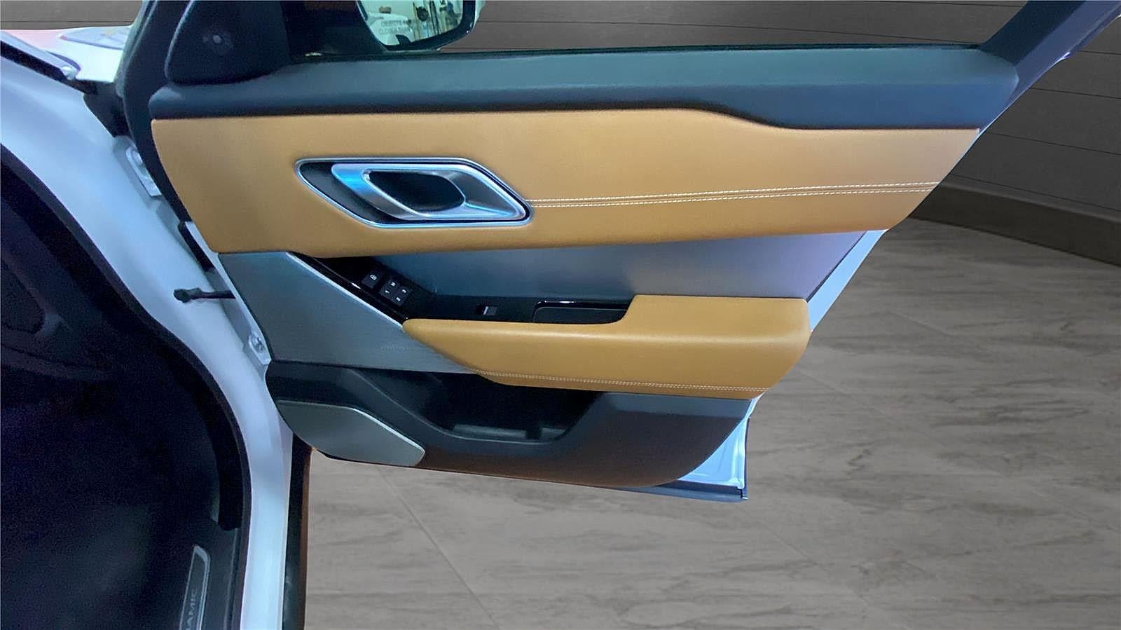 2021 Land Rover Range Rover Velar R-Dynamic HSE