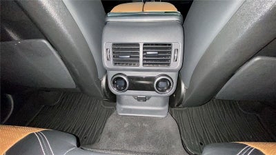 2021 Land Rover Range Rover Velar R-Dynamic HSE