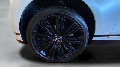 2021 Land Rover Range Rover Velar R-Dynamic HSE