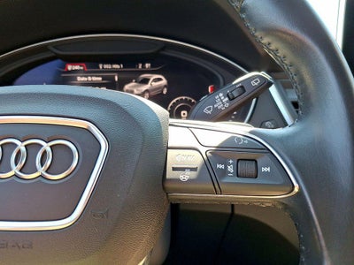 2018 Audi Q5 2.0 TFSI Premium Plus