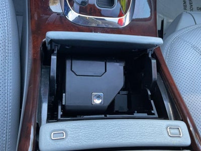 2000 Mercedes-Benz CL-Class 2dr Cpe 5.0L