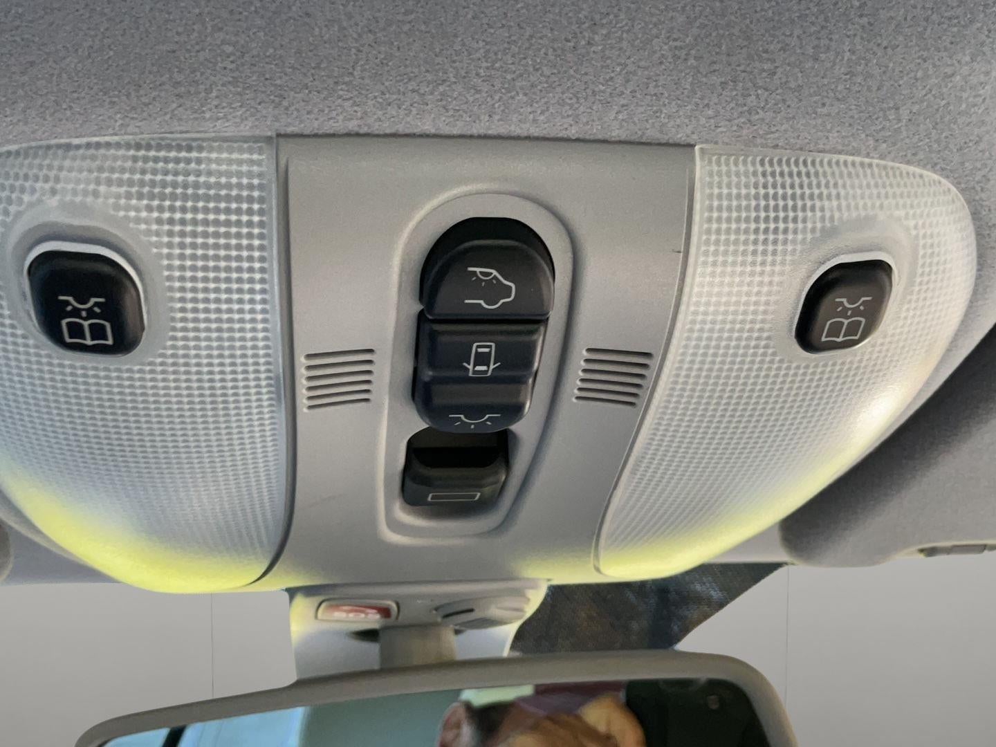 2000 Mercedes-Benz CL-Class 2dr Cpe 5.0L