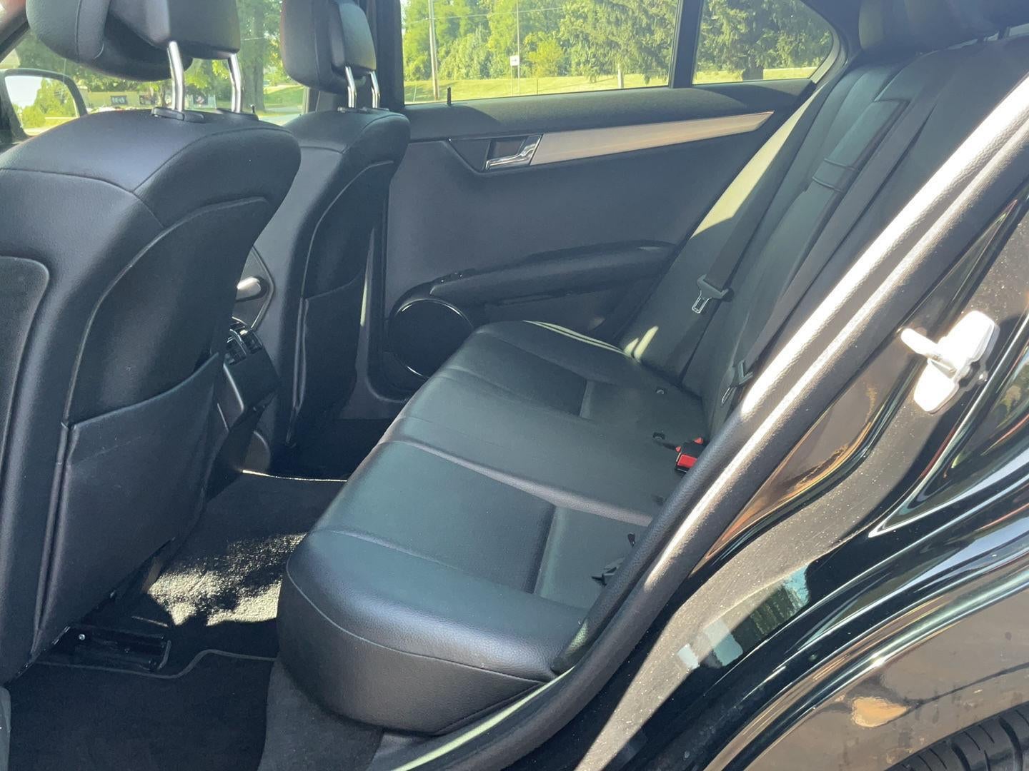 2008 Mercedes-Benz C 300 Sport 4MATIC®