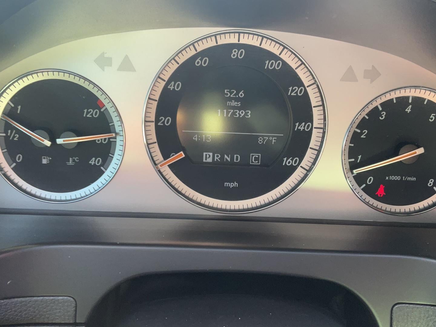 2008 Mercedes-Benz C 300 Sport 4MATIC®