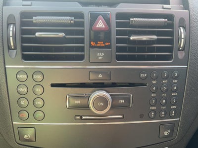 2008 Mercedes-Benz C 300 Sport 4MATIC®