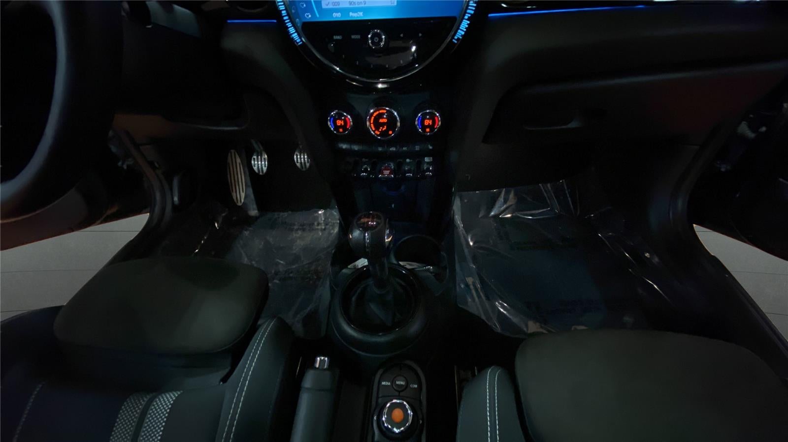 2022 MINI Hardtop 2 Door John Cooper Works