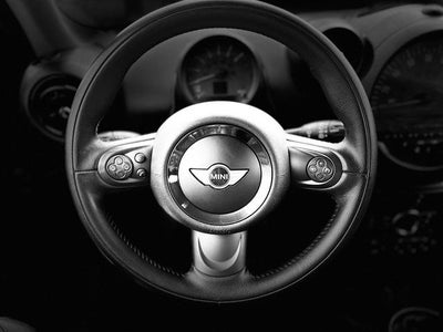 2015 MINI Countryman Cooper S