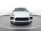 2019 Porsche Macan AWD