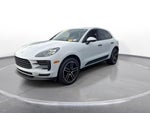 2019 Porsche Macan AWD