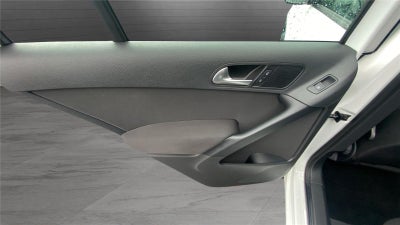 2017 Volkswagen Tiguan Limited S