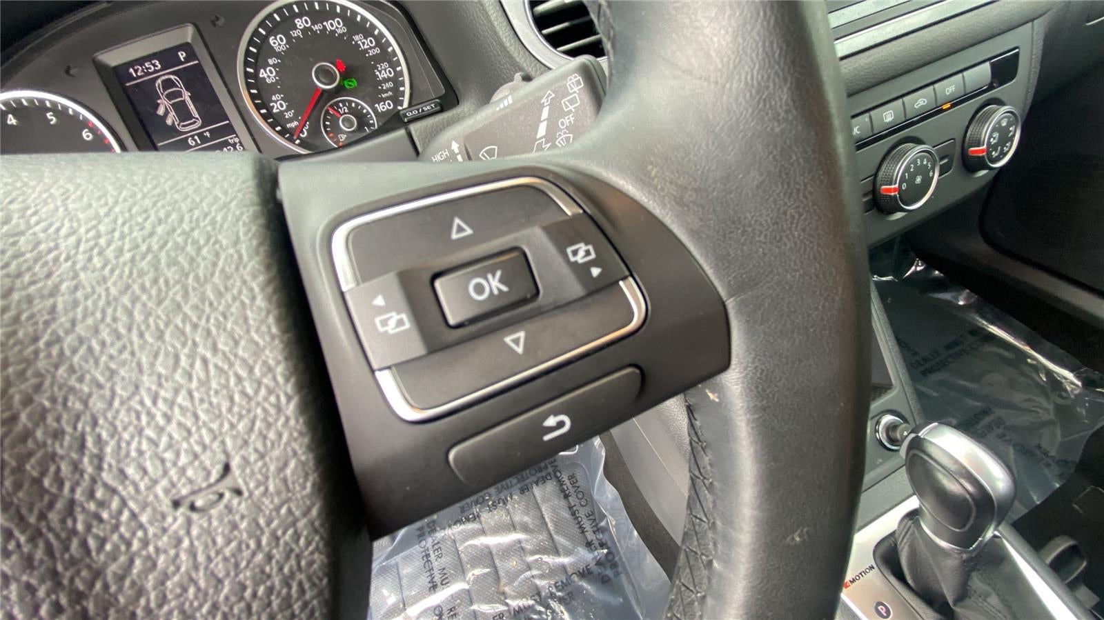 2017 Volkswagen Tiguan Limited S