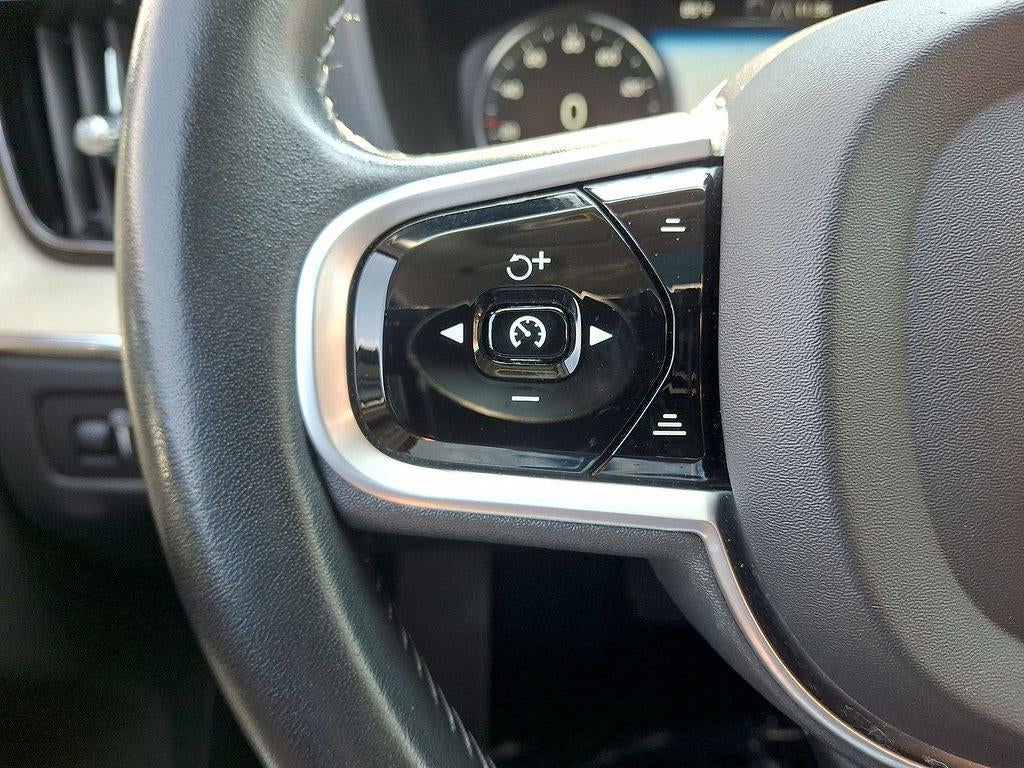 2021 Volvo Xc60 T6 AWD Inscription