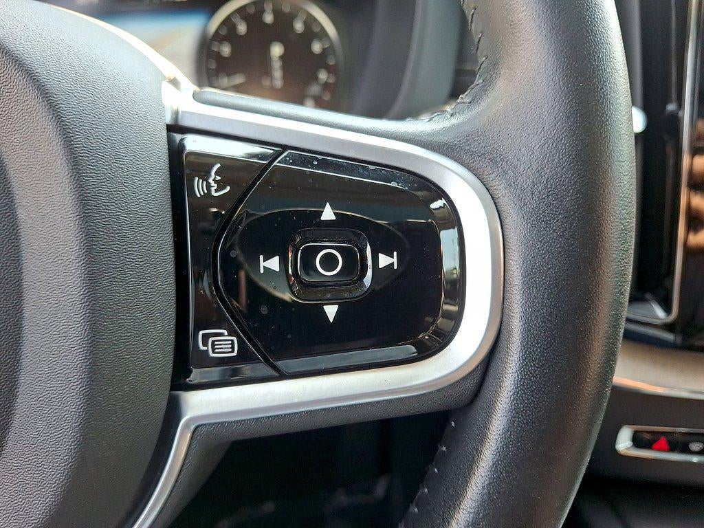 2021 Volvo Xc60 T6 AWD Inscription
