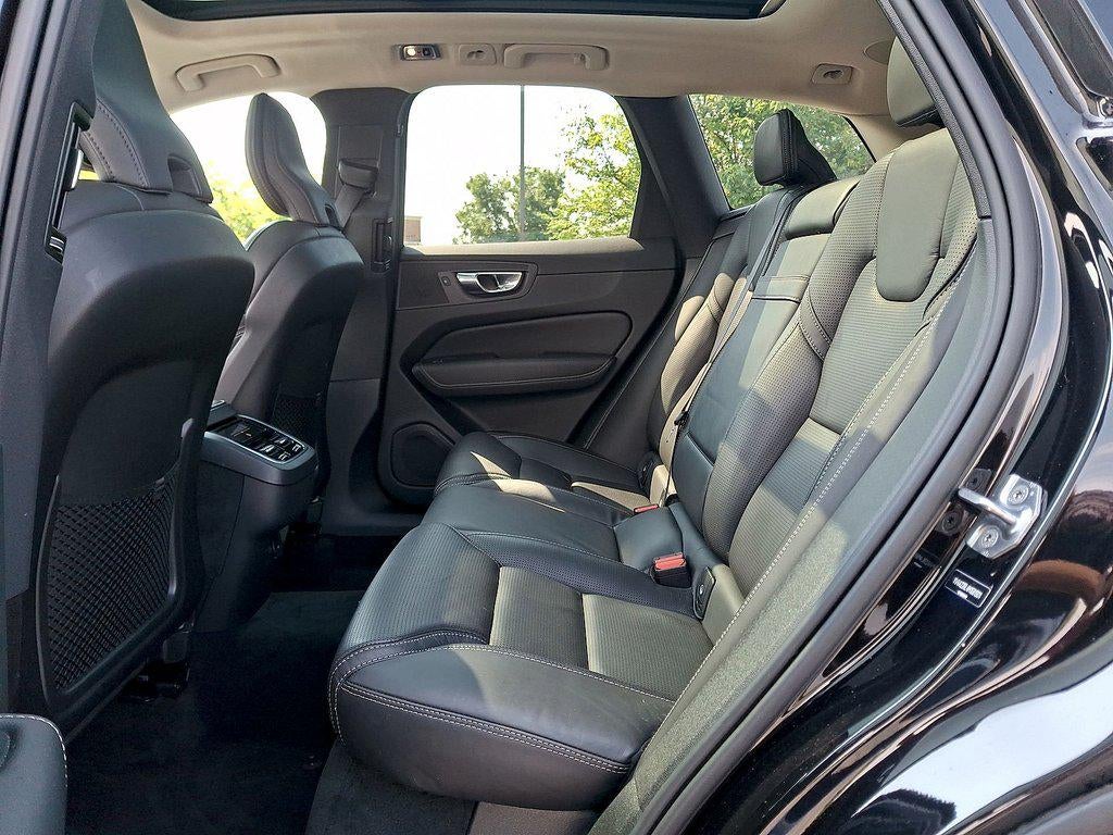 2021 Volvo Xc60 T6 AWD Inscription