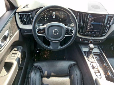 2021 Volvo Xc60 T6 AWD Inscription