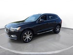 2021 Volvo Xc60 T6 AWD Inscription