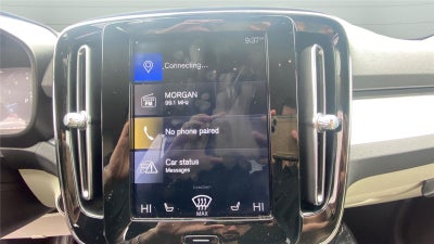 2019 Volvo XC40 Momentum