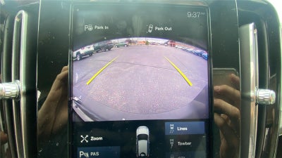 2019 Volvo XC40 Momentum