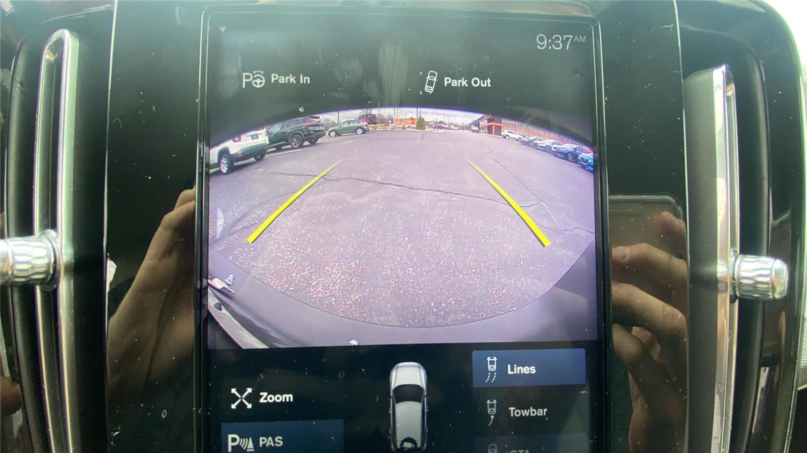 2019 Volvo XC40 Momentum