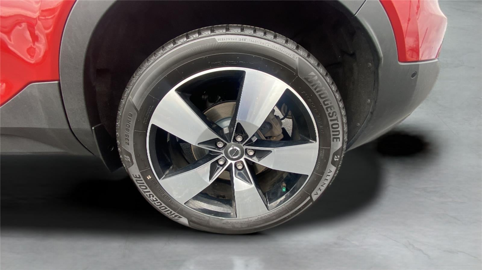 2019 Volvo XC40 Momentum