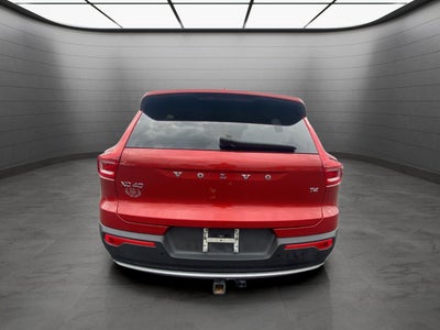 2019 Volvo XC40 Momentum