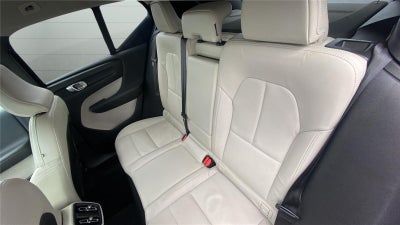 2019 Volvo XC40 Momentum