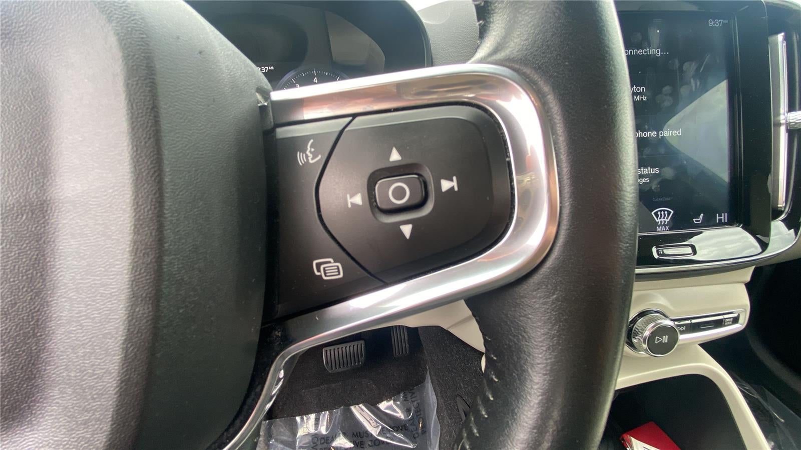 2019 Volvo XC40 Momentum