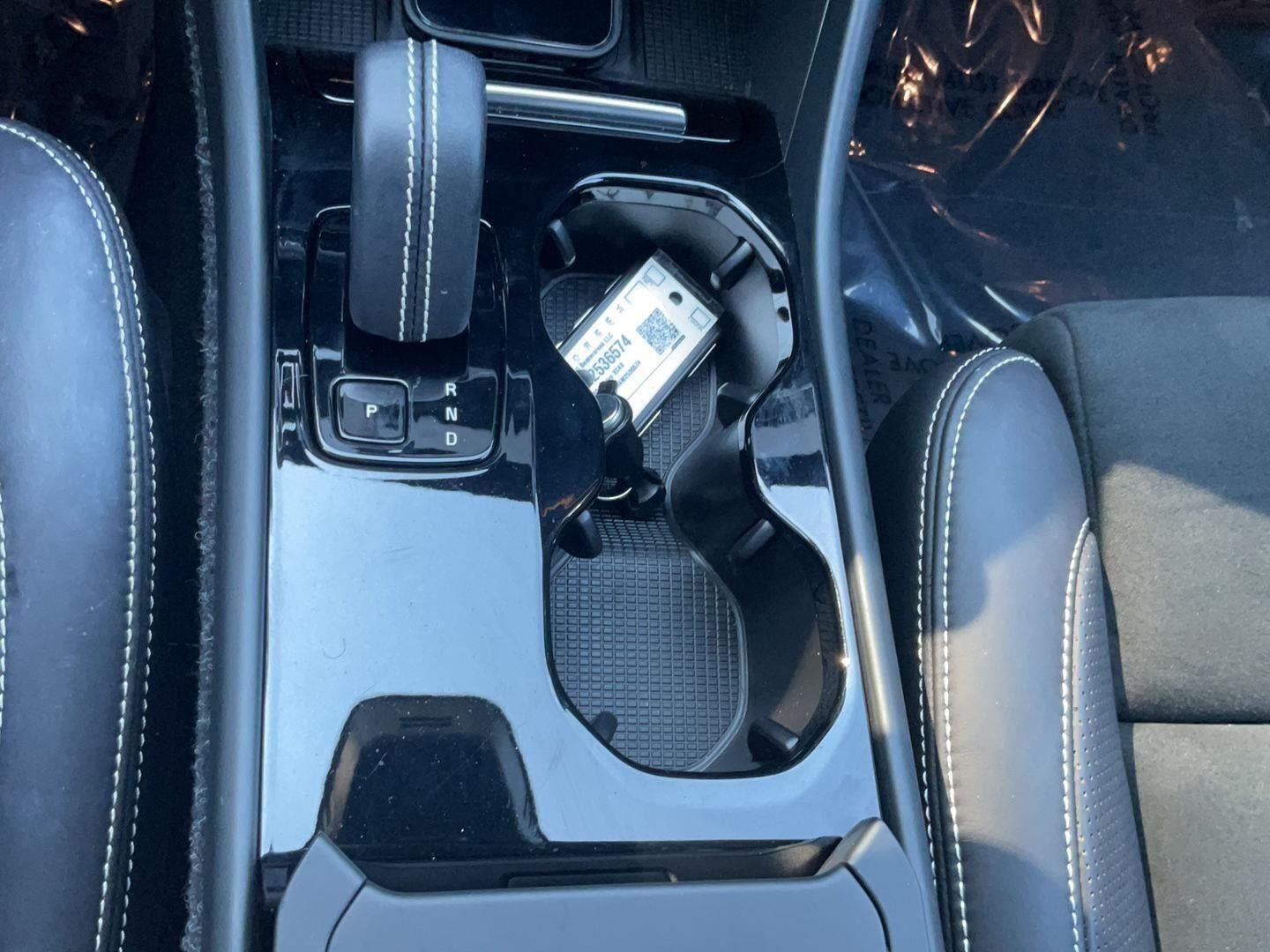 2021 Volvo XC40 Recharge P8 eAWD Pure Electric