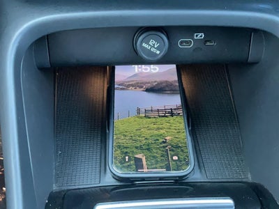 2021 Volvo XC40 Recharge P8 eAWD Pure Electric