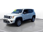 2023 Jeep Renegade Latitude 4x4