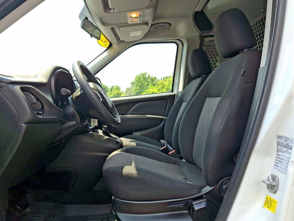 2022 RAM Promaster City Cargo Van Tradesman Van