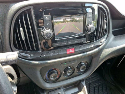 2022 RAM Promaster City Cargo Van Tradesman Van