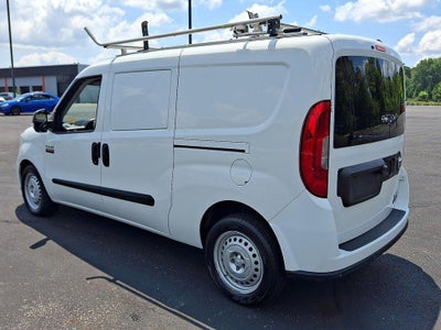 2022 RAM Promaster City Cargo Van Tradesman Van