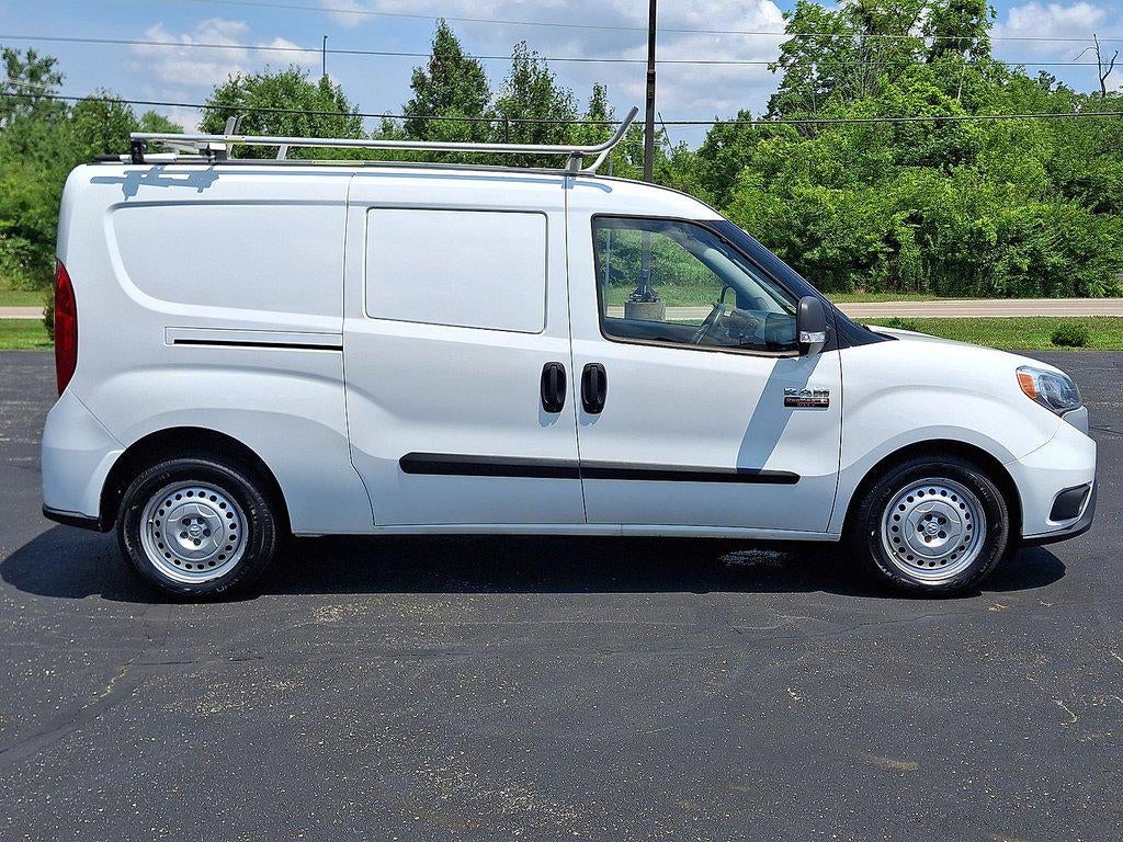 2022 RAM Promaster City Cargo Van Tradesman Van