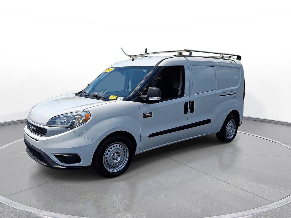 2022 RAM Promaster City Cargo Van Tradesman Van