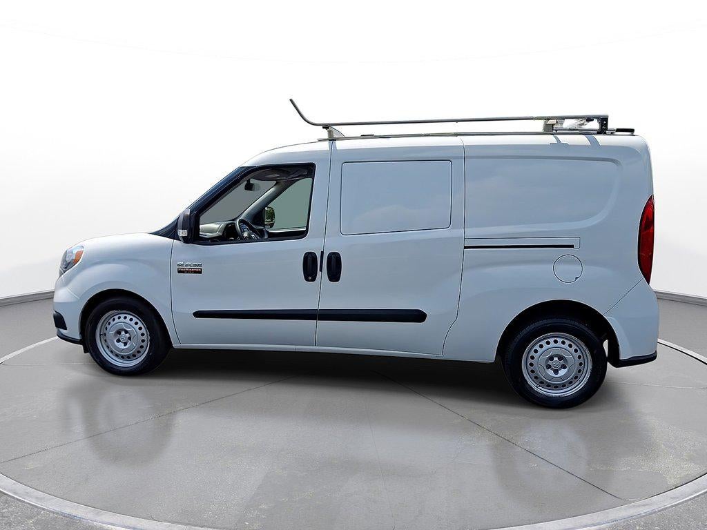 2022 RAM Promaster City Cargo Van Tradesman Van
