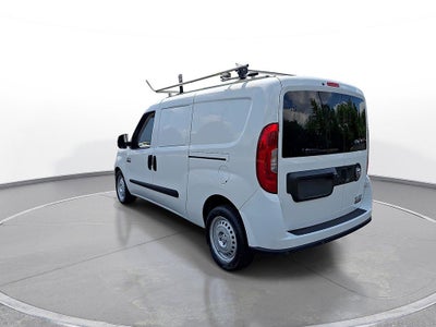 2022 RAM Promaster City Cargo Van Tradesman Van