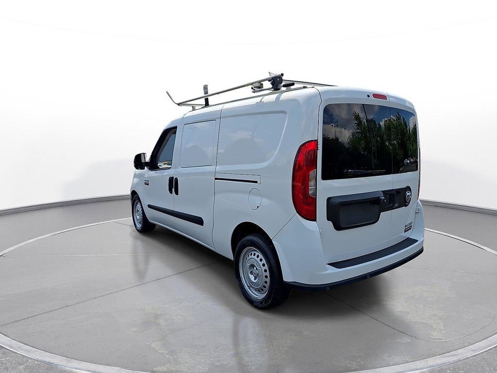 2022 RAM Promaster City Cargo Van Tradesman Van