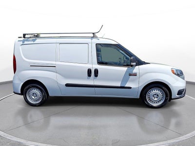 2022 RAM Promaster City Cargo Van Tradesman Van